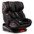 Автокресло Peppy Urban Isofix Gold black
